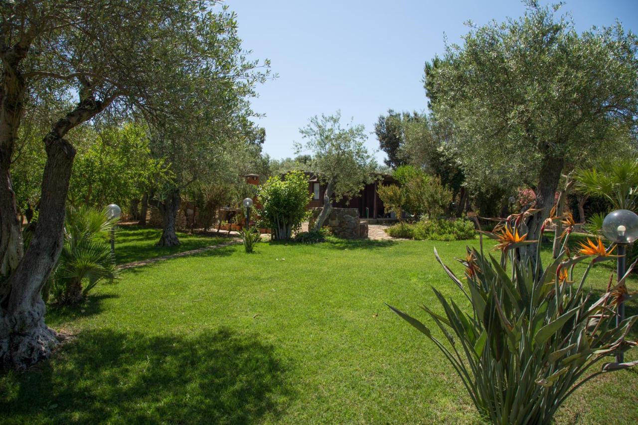 Sant'Anna Affittacamere Alghero Dış mekan fotoğraf