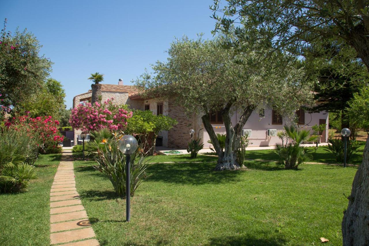 Sant'Anna Affittacamere Alghero Dış mekan fotoğraf