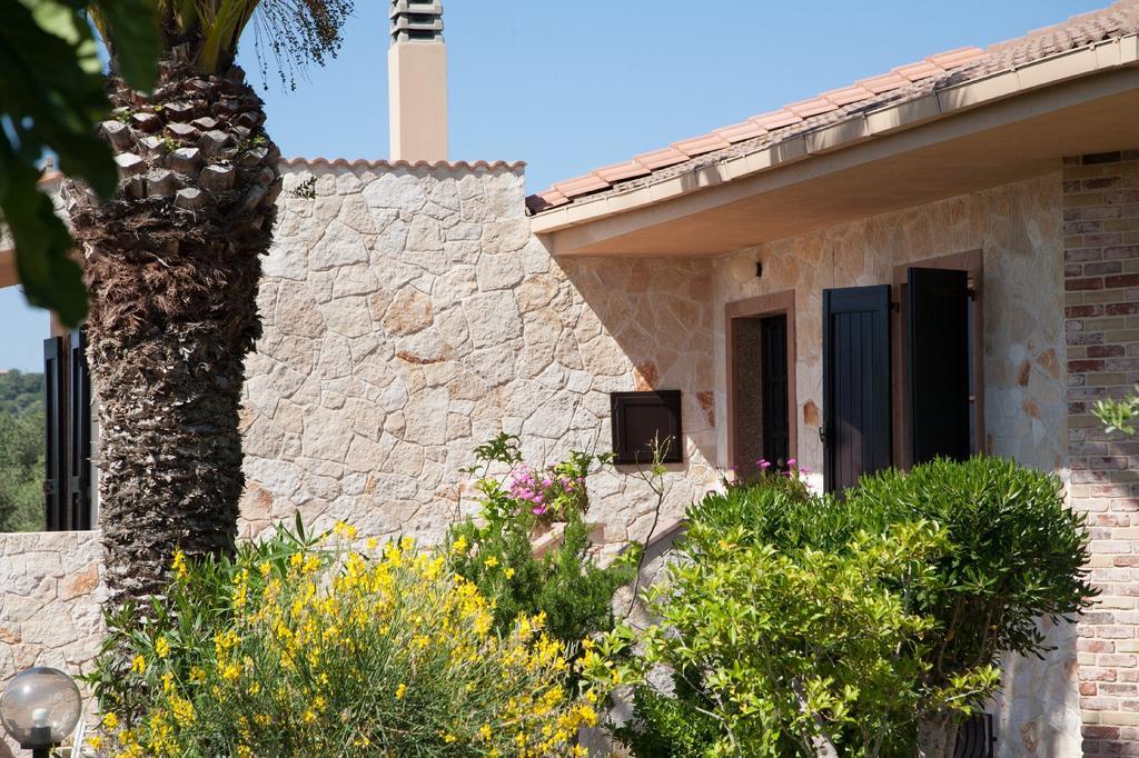 Sant'Anna Affittacamere Alghero Dış mekan fotoğraf
